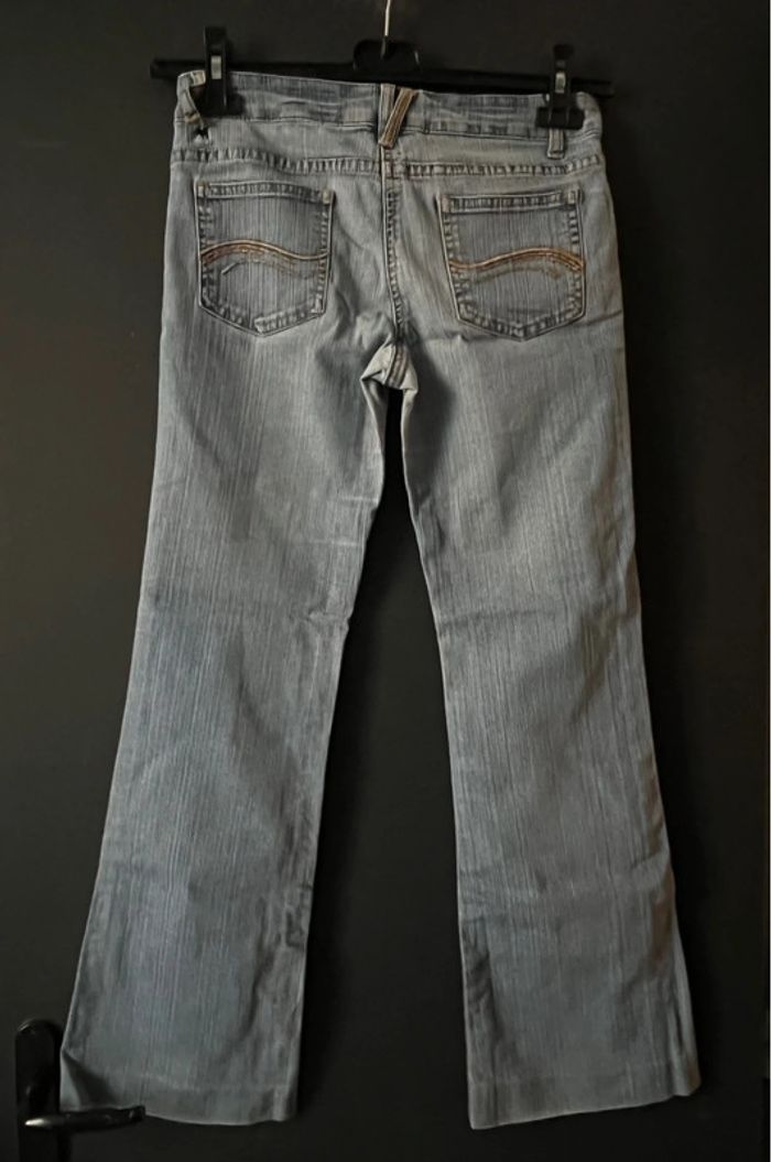 Jean bootcut - photo numéro 4