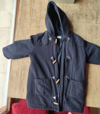 Manteau garçon