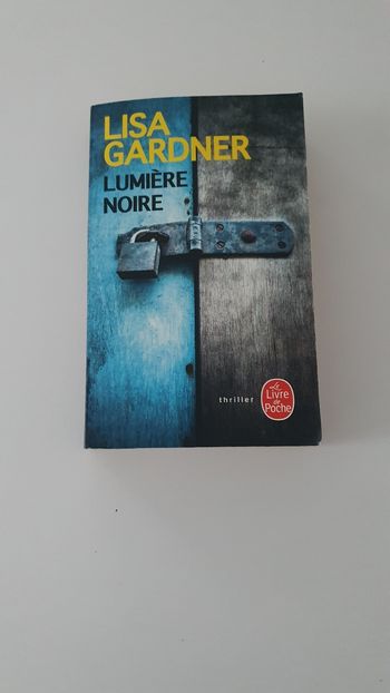 Lumière noire