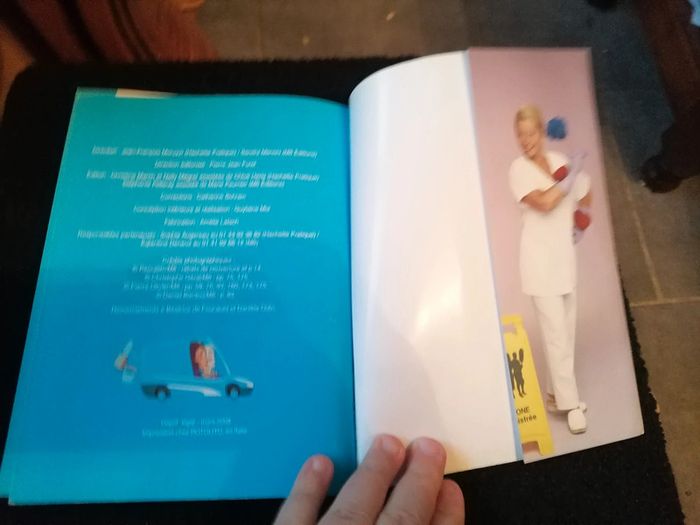 Livre c'est du propre - photo numéro 3