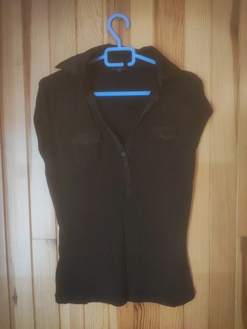 Tee shirt femme taille 42