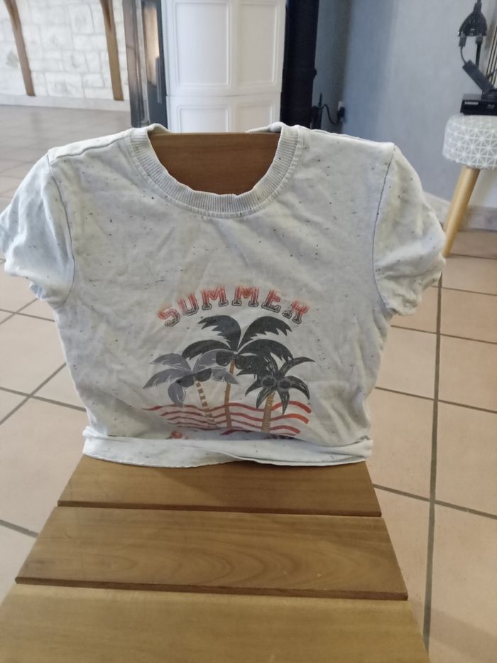 Tee shirts - photo numéro 4