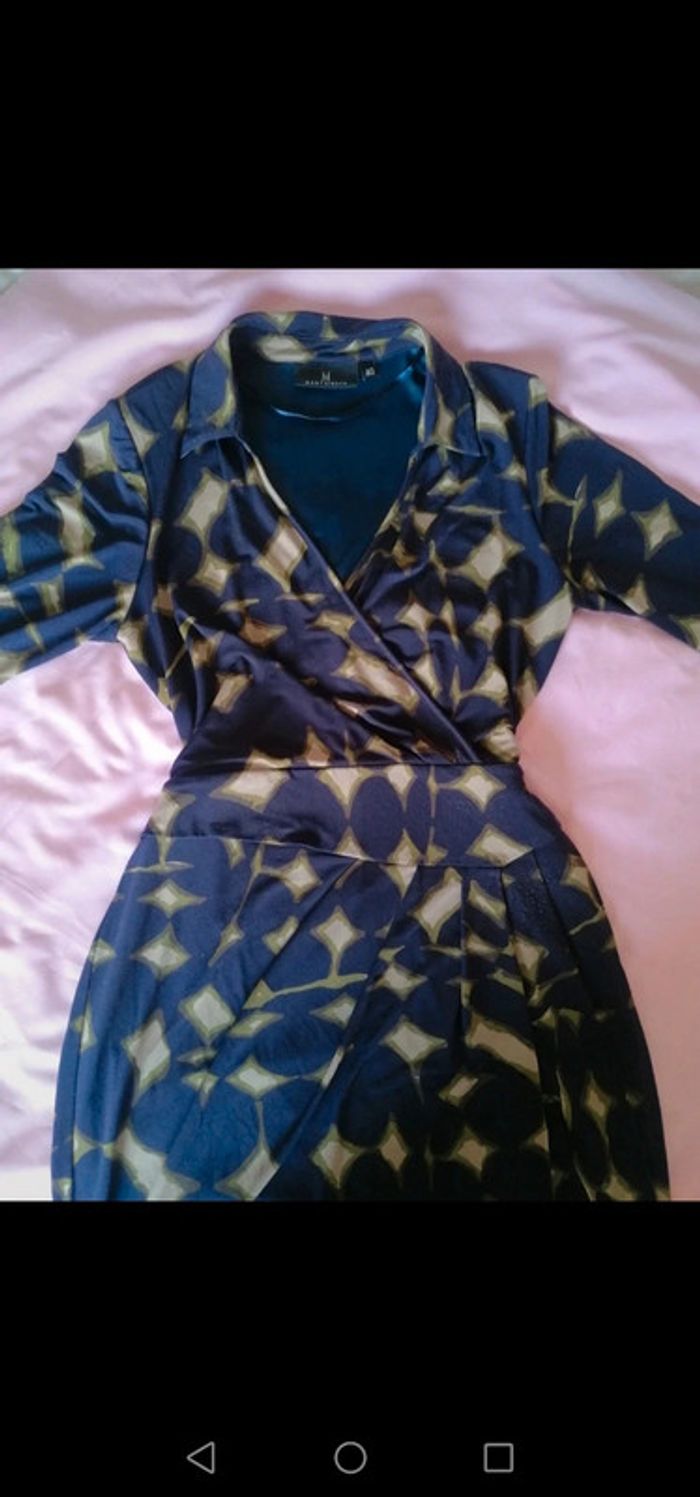 Robe Martvisser vintage