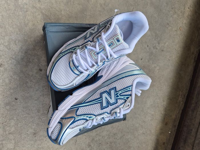 New balance 740 - photo numéro 3