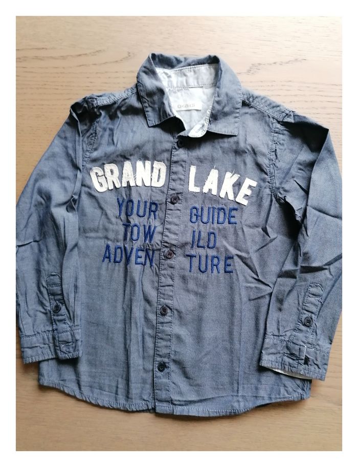 Lot garçon 6 ans - photo numéro 7