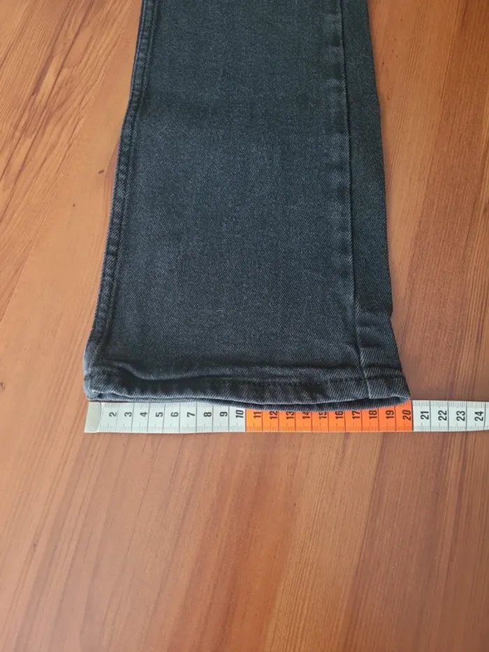 Jean bootcut femme - photo numéro 6