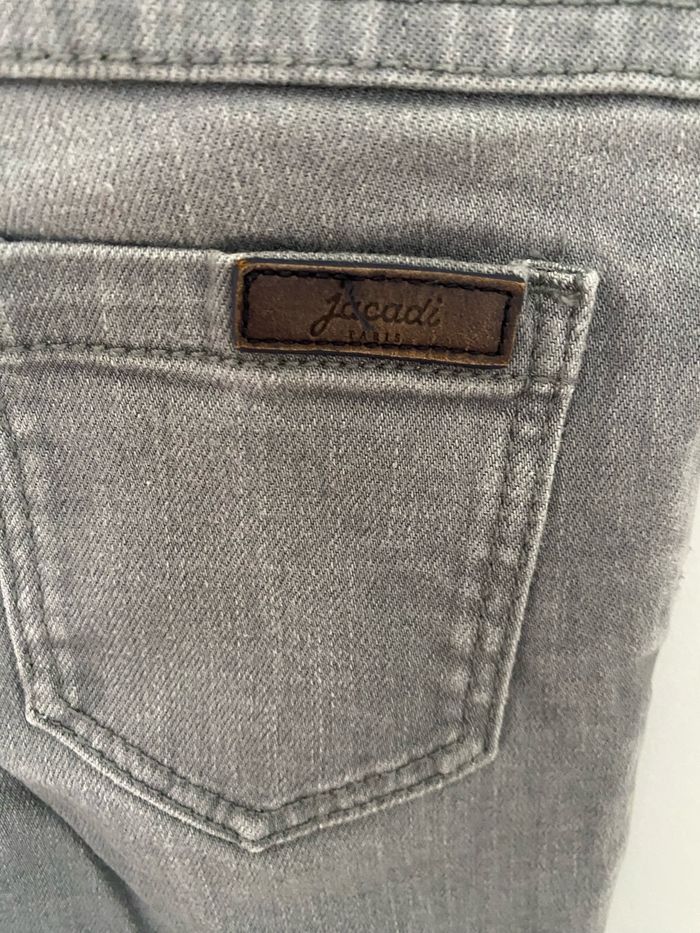 Jean jacadi - photo numéro 3