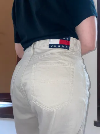 jean Tommy Hilfiger