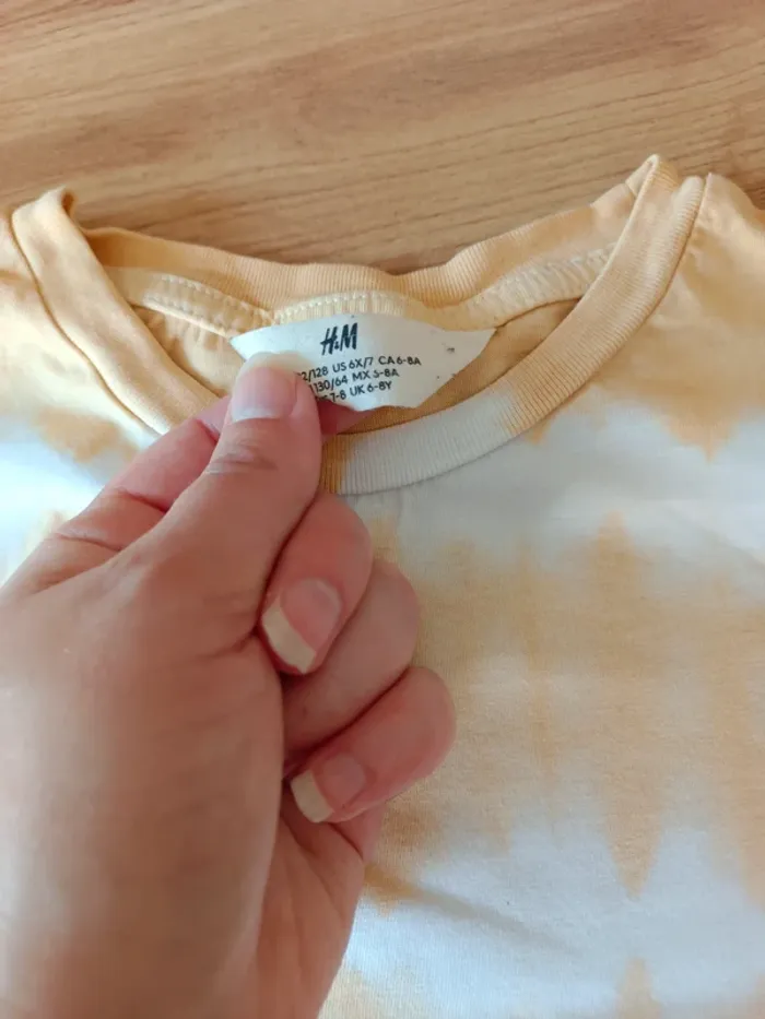 Lot de 2 t-shirts - photo numéro 3