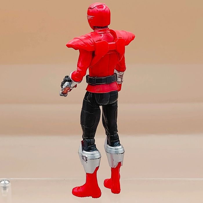 Ranger red beast morphers - Power rangers - photo numéro 3