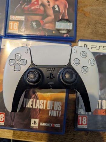 Sony PlayStation 5
