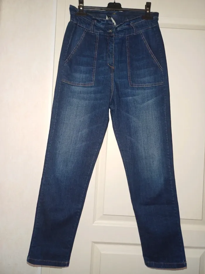 Jeans Johanna - photo numéro 2