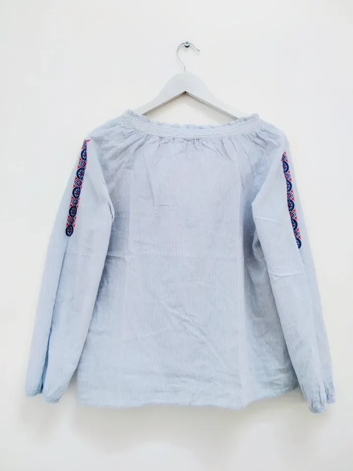 Blouse Kilibbi taille L - photo numéro 6