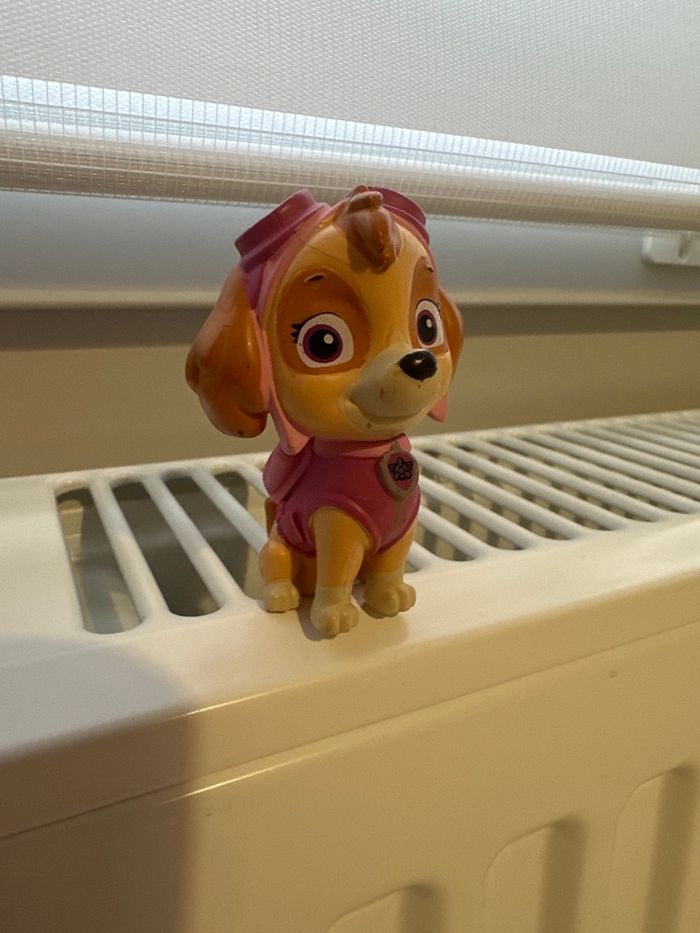 Tonie stella – Pat’ Patrouille