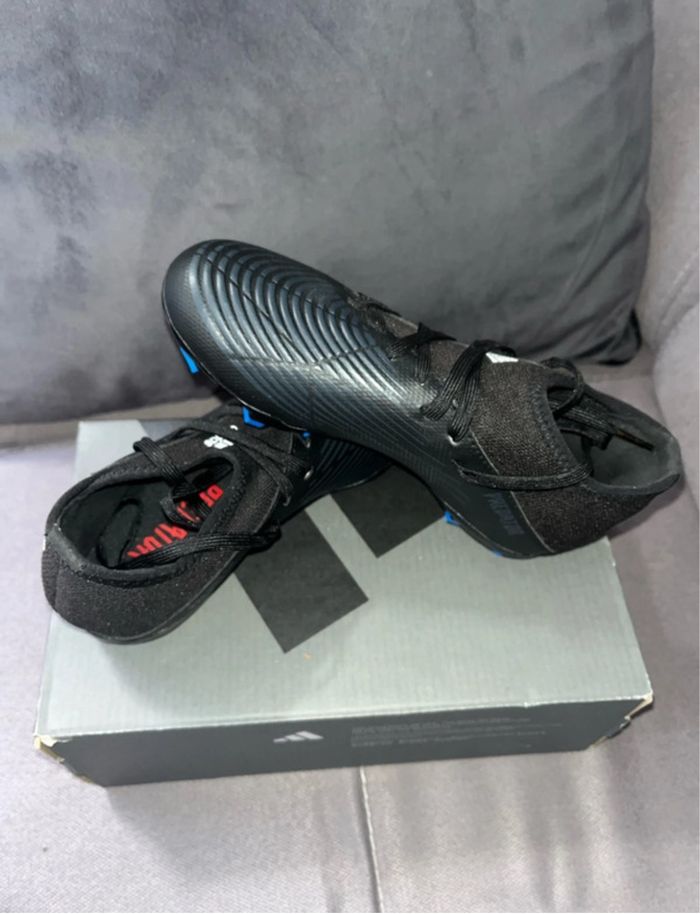 Crampon adidas - photo numéro 2