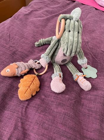 Peluche éveil Jellycat