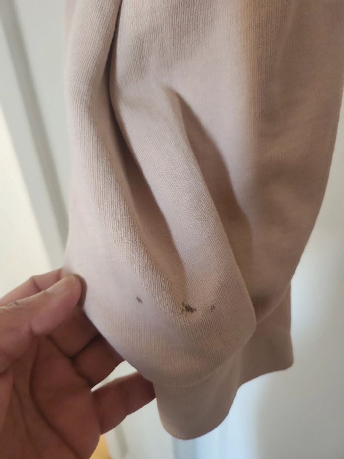 Sweat Zara - photo numéro 5