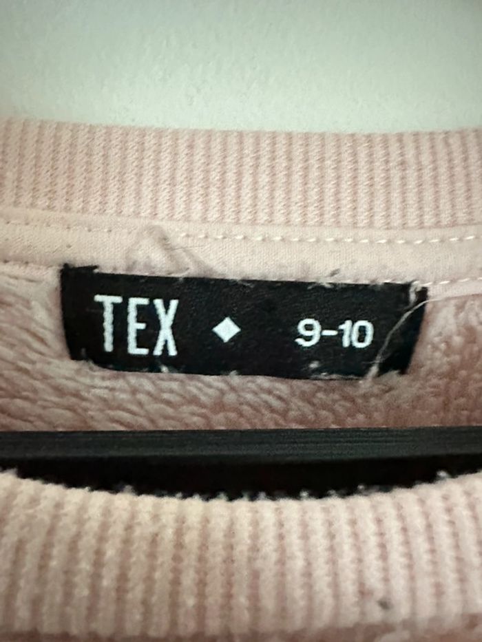 Pull Pyjama - photo numéro 4