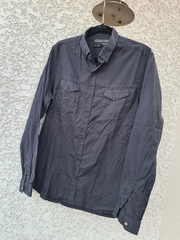 Chemise the kooples L - photo numéro 12