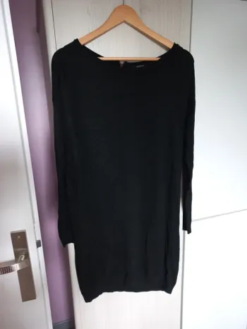 Robe pull