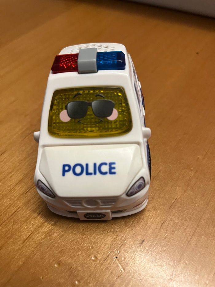 Tut tut bolide - photo numéro 2