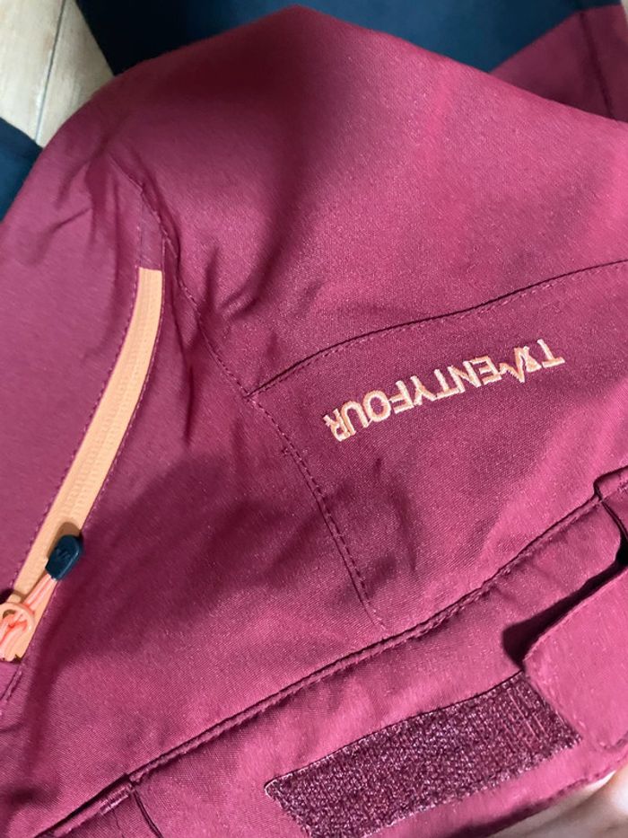 Pantalon de ski ou randonnée twentyfour 14 ans valeur 150€ - photo numéro 3