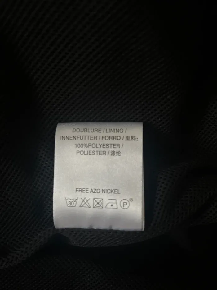 Blouson Redskins édition limitée - photo numéro 10