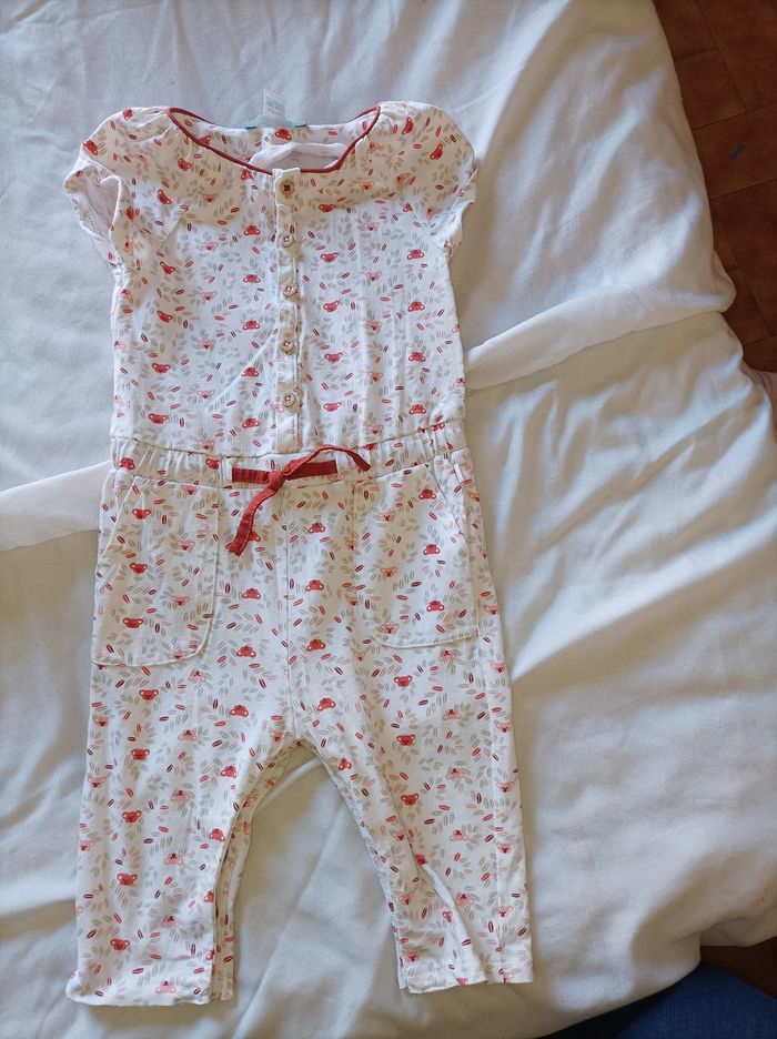 Lot robes + combi - photo numéro 7