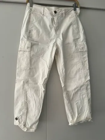 Pantacourt Camaïeu taille 34