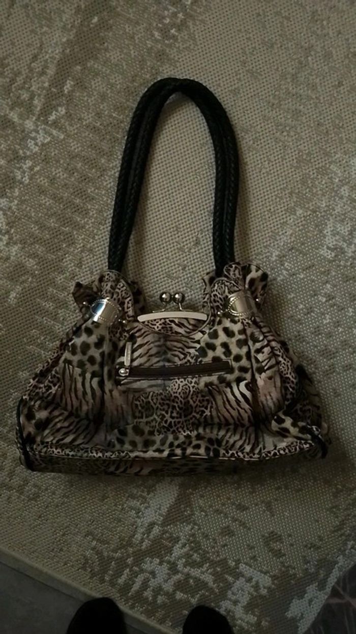 Sac porté épaule - photo numéro 3