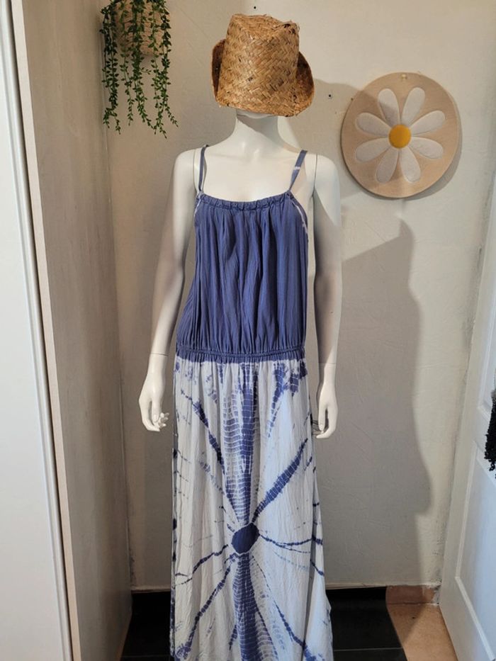Robe longue