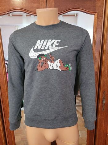 Sweat tailles S. TRÈS BON ÉTAT comme neuf