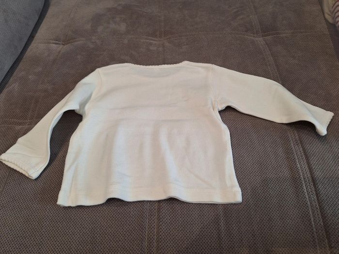 Tee-shirt - photo numéro 2