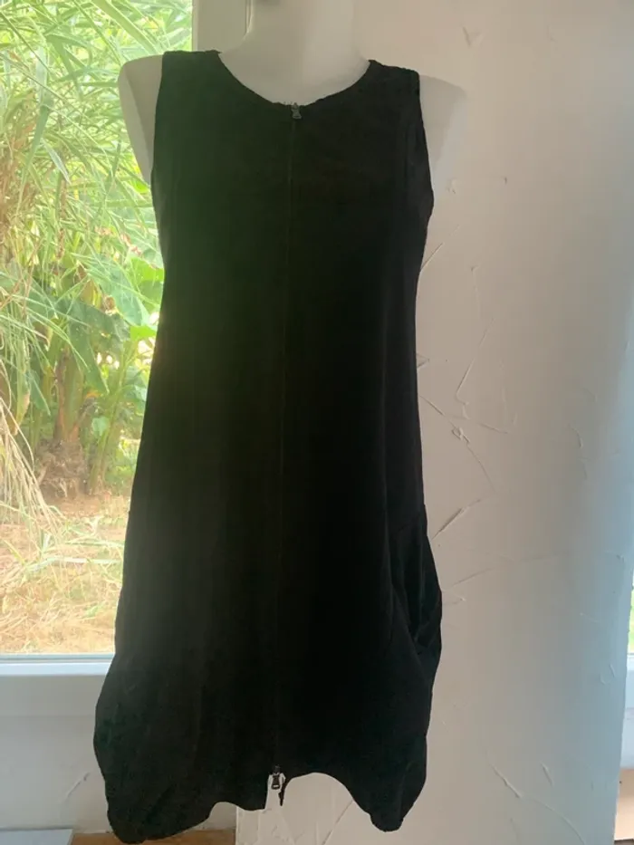 Robe été taille 40 Deca de vous à nous