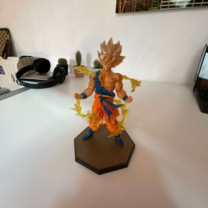 Figurine Dragon Ball