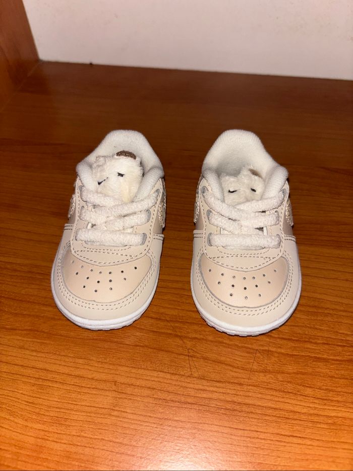 Air force 1 bébé - photo numéro 4