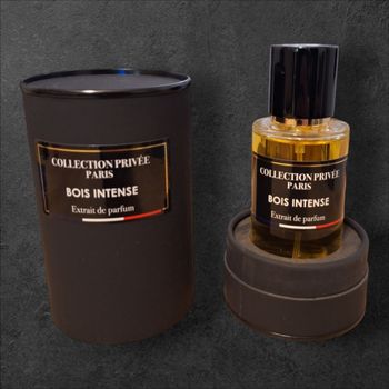 Bois Intense / Bois Subtile – Collection Privée Paris 50 ml