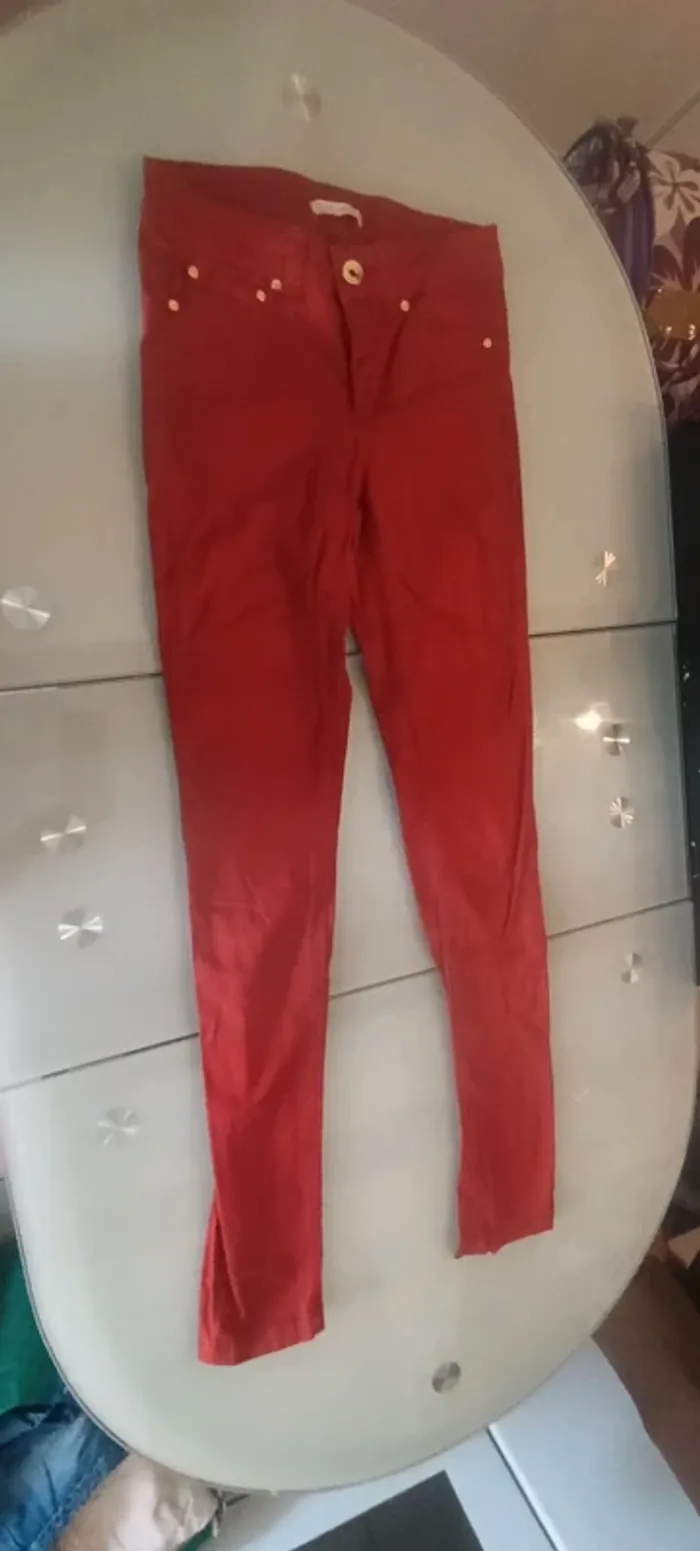 Pantalon les Petites bombes 36 - photo numéro 2