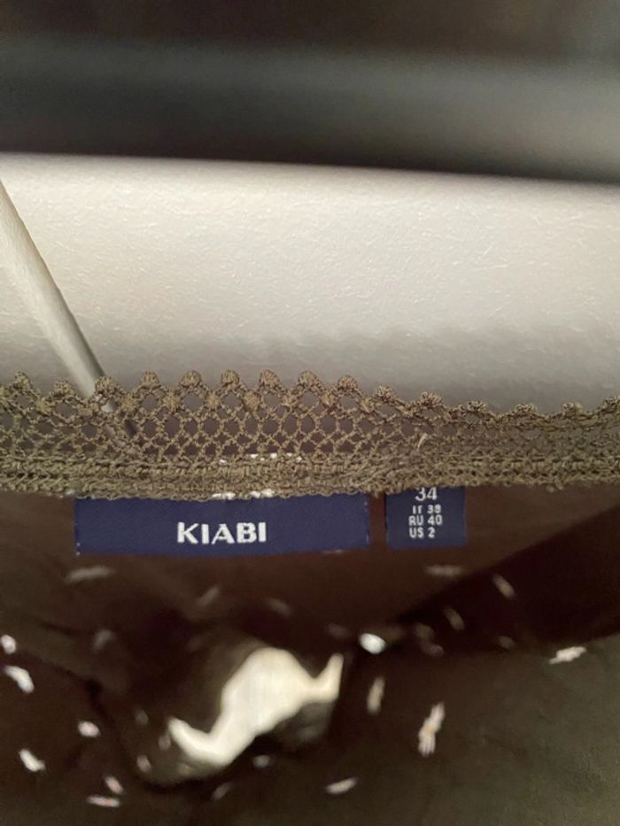 Robe Kiabi 34 - photo numéro 2