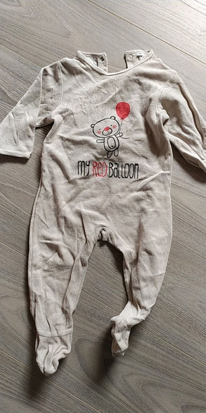 Pyjama