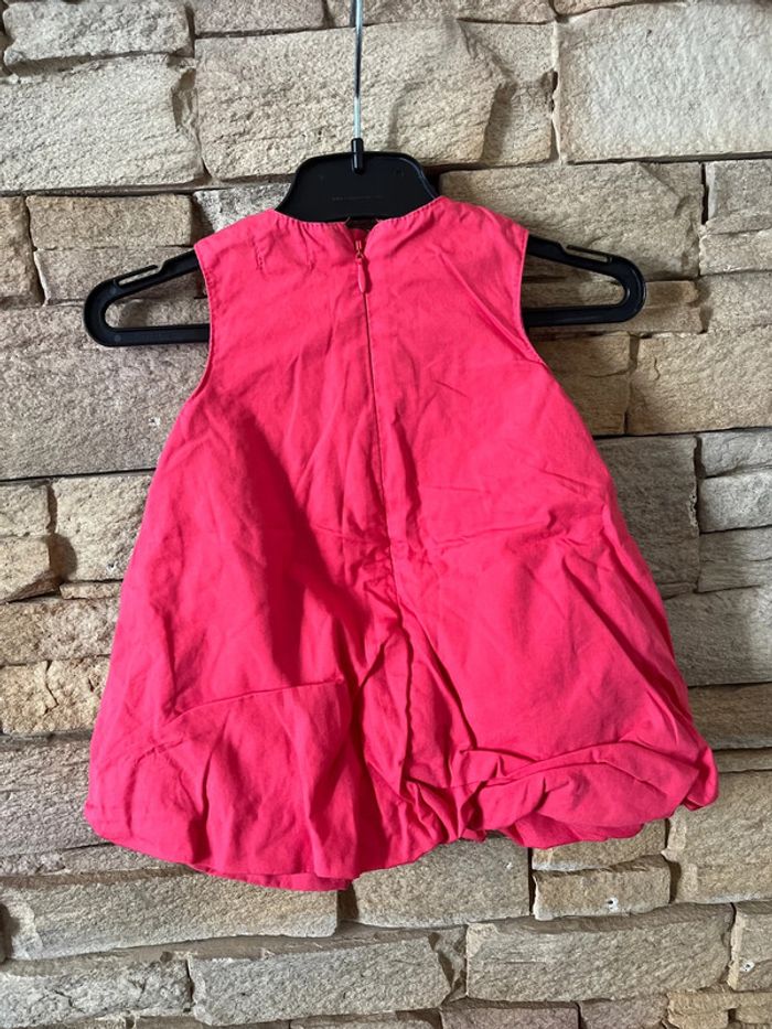 Jolie robe 3 mois comme neuve - photo numéro 4