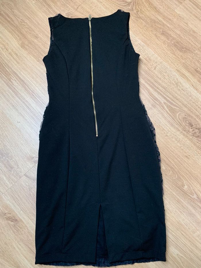 Robe courte taille S - photo numéro 3