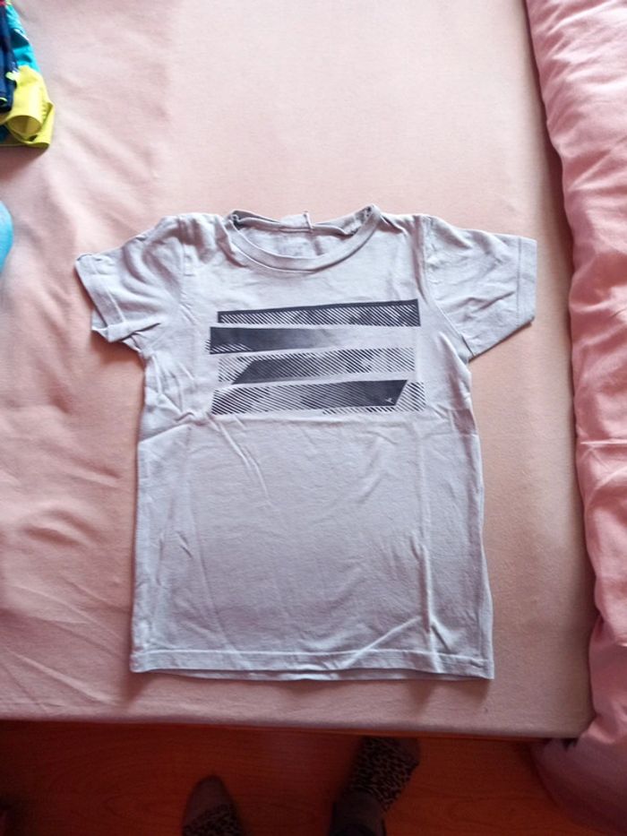 3 tee-shirts - photo numéro 4