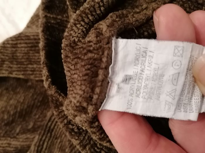 Gilet - photo numéro 3