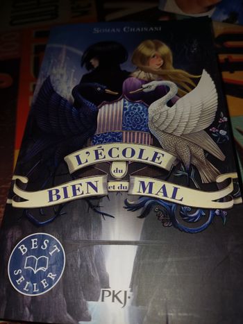L école du bien ou du mal