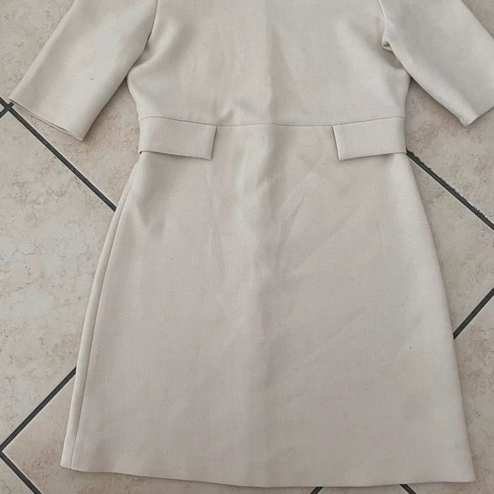 robe habillée Zara