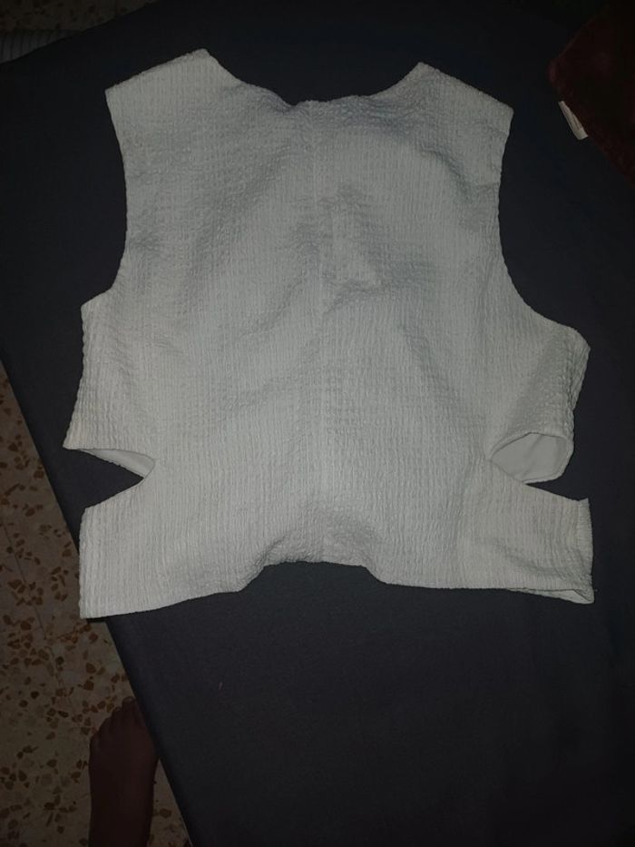 Haut été Xl neuf - photo numéro 4
