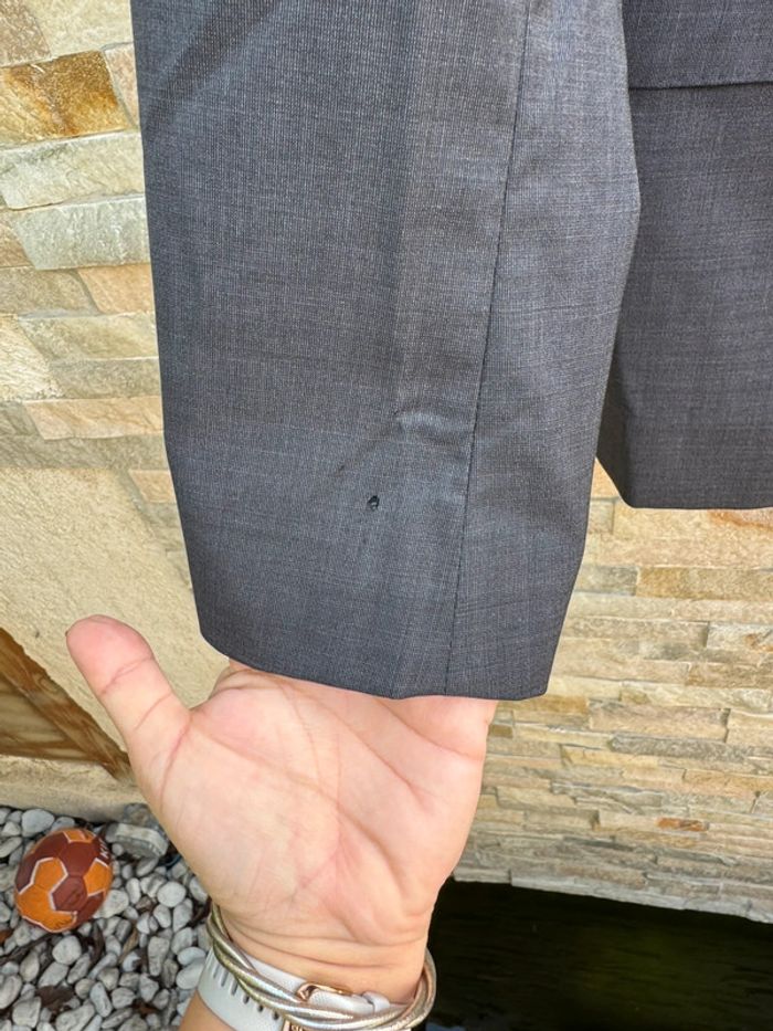 Veste blazer the kooples - photo numéro 3