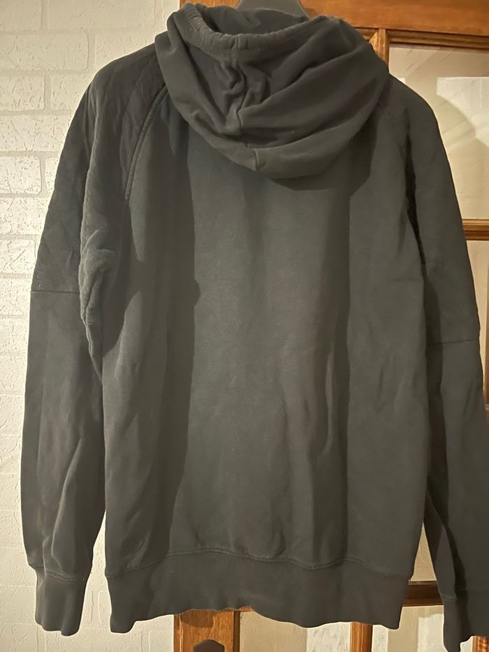 Sweat à capuche - photo numéro 4