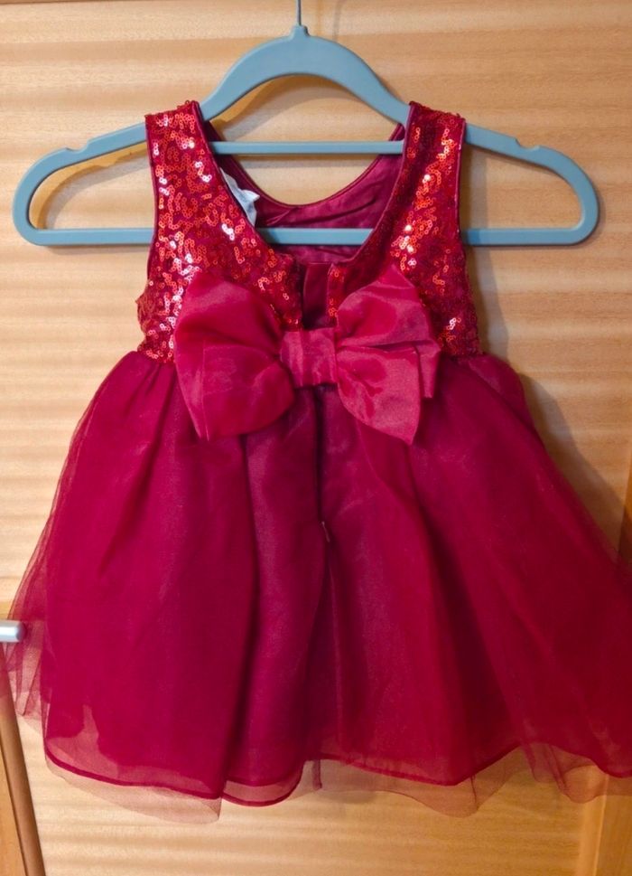 Robes - photo numéro 2